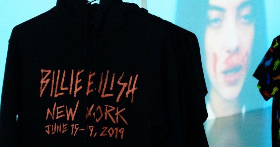 merchandise