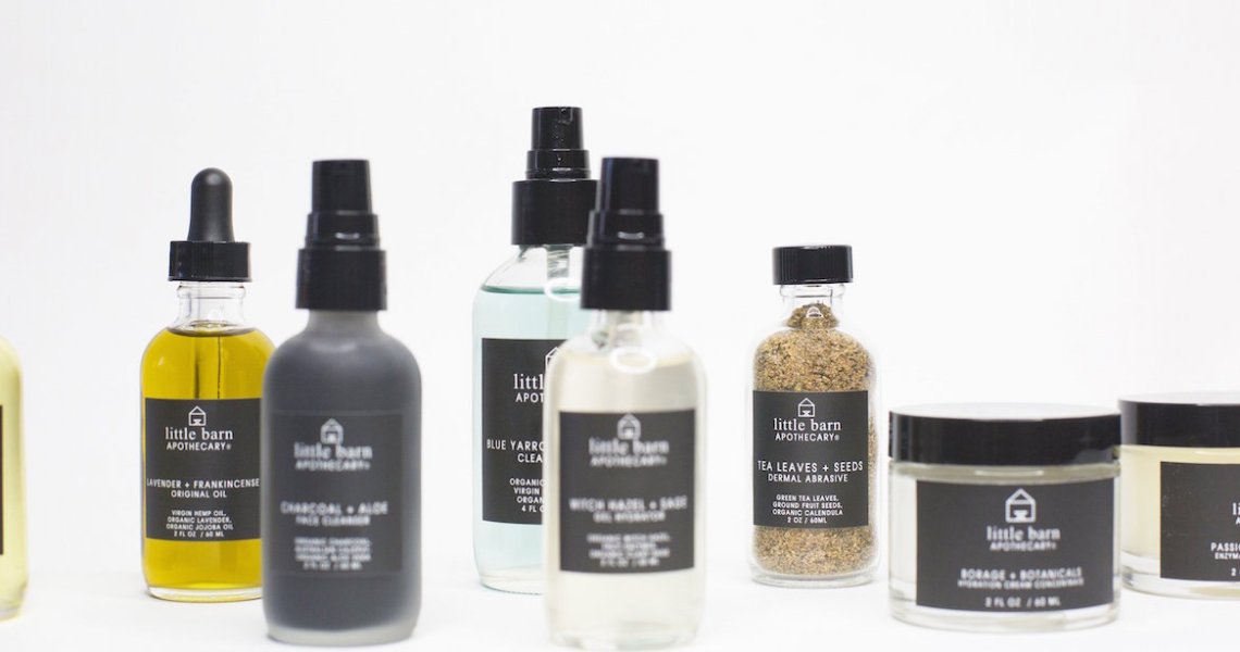 Little Barn Apothecary