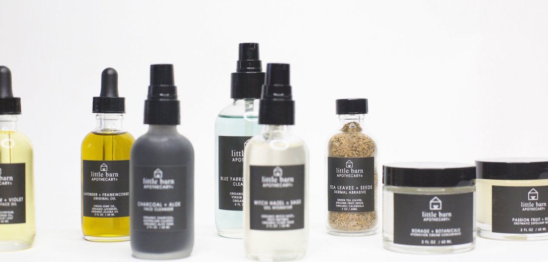 Little Barn Apothecary