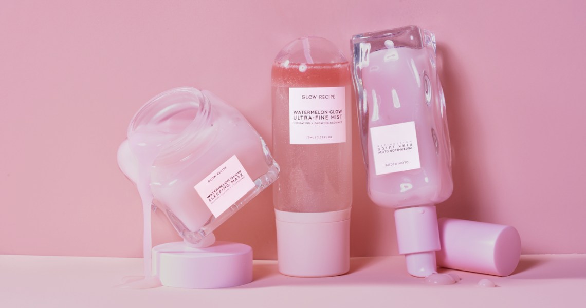Glow Recipe
