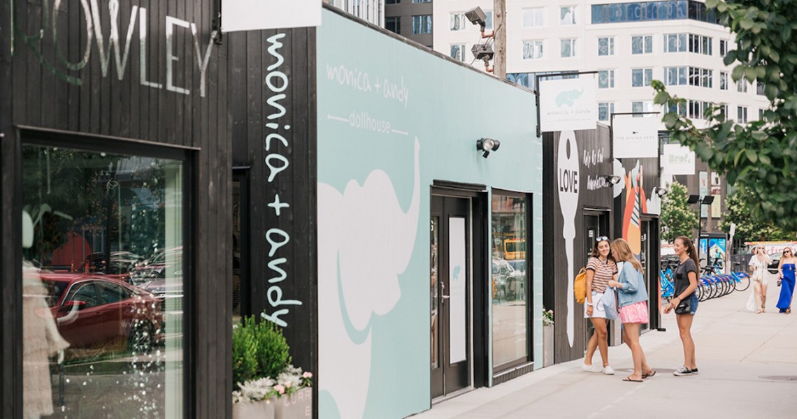 digitally native brands