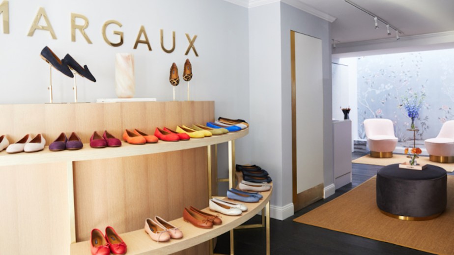 brand ny shoe