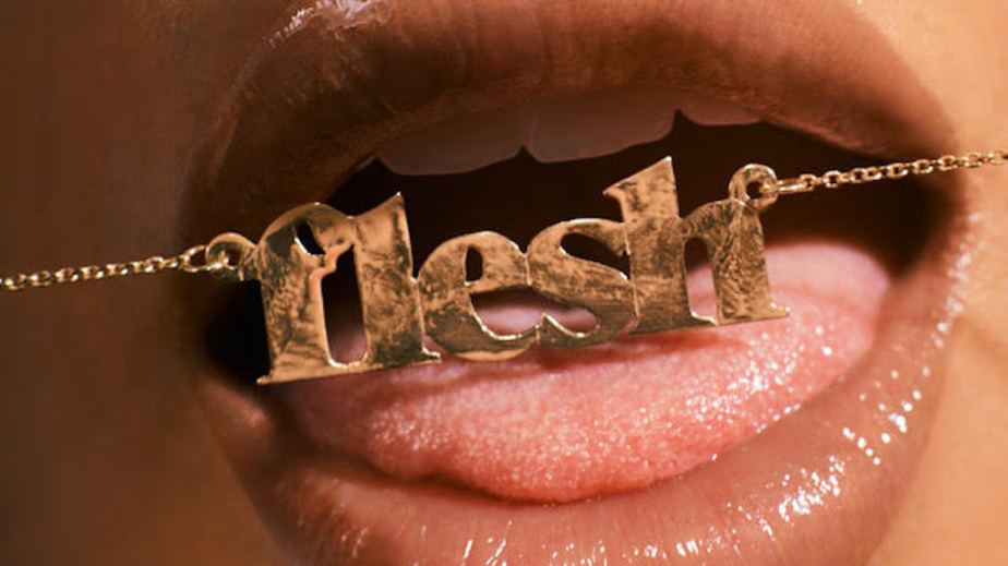 flesh