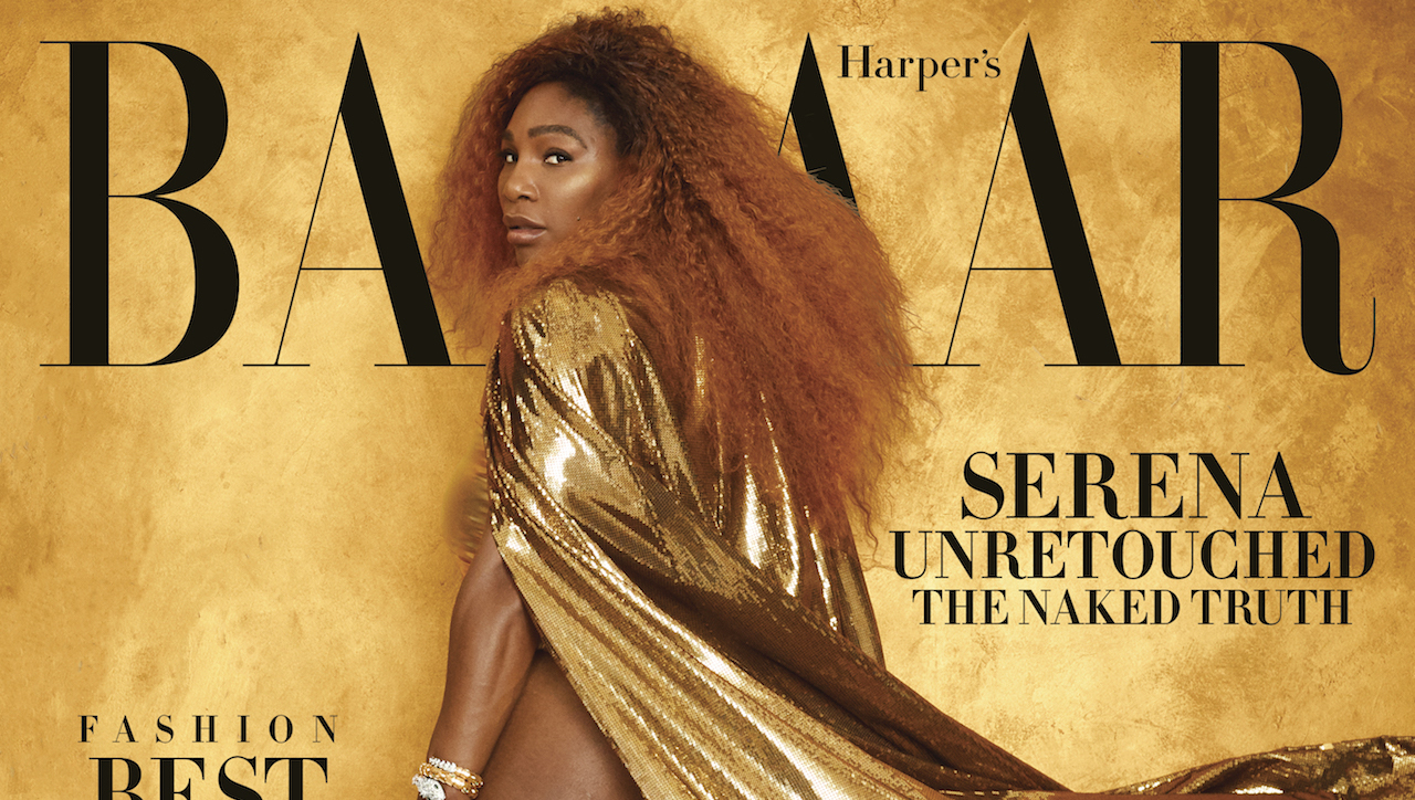 Harper's Bazaar leans on data to win over beauty readers and revenue