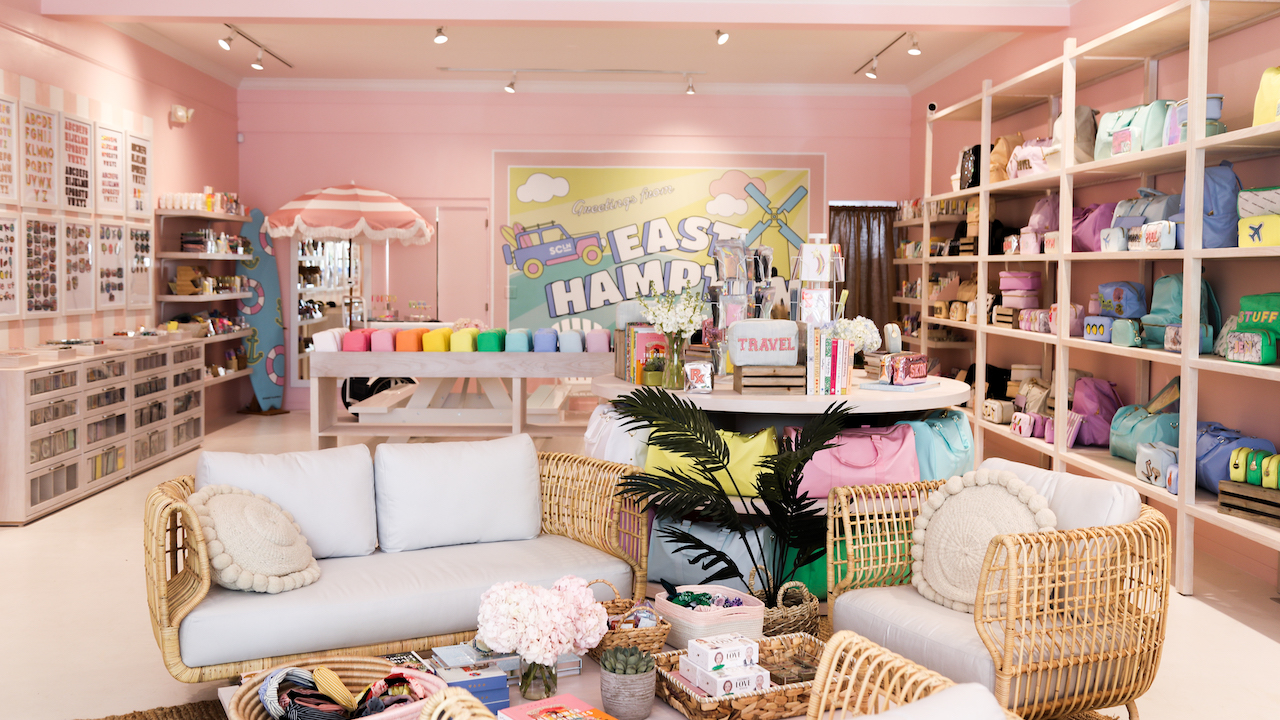 How Stoney Clover Lane marries DTC and physical stores - Glossy