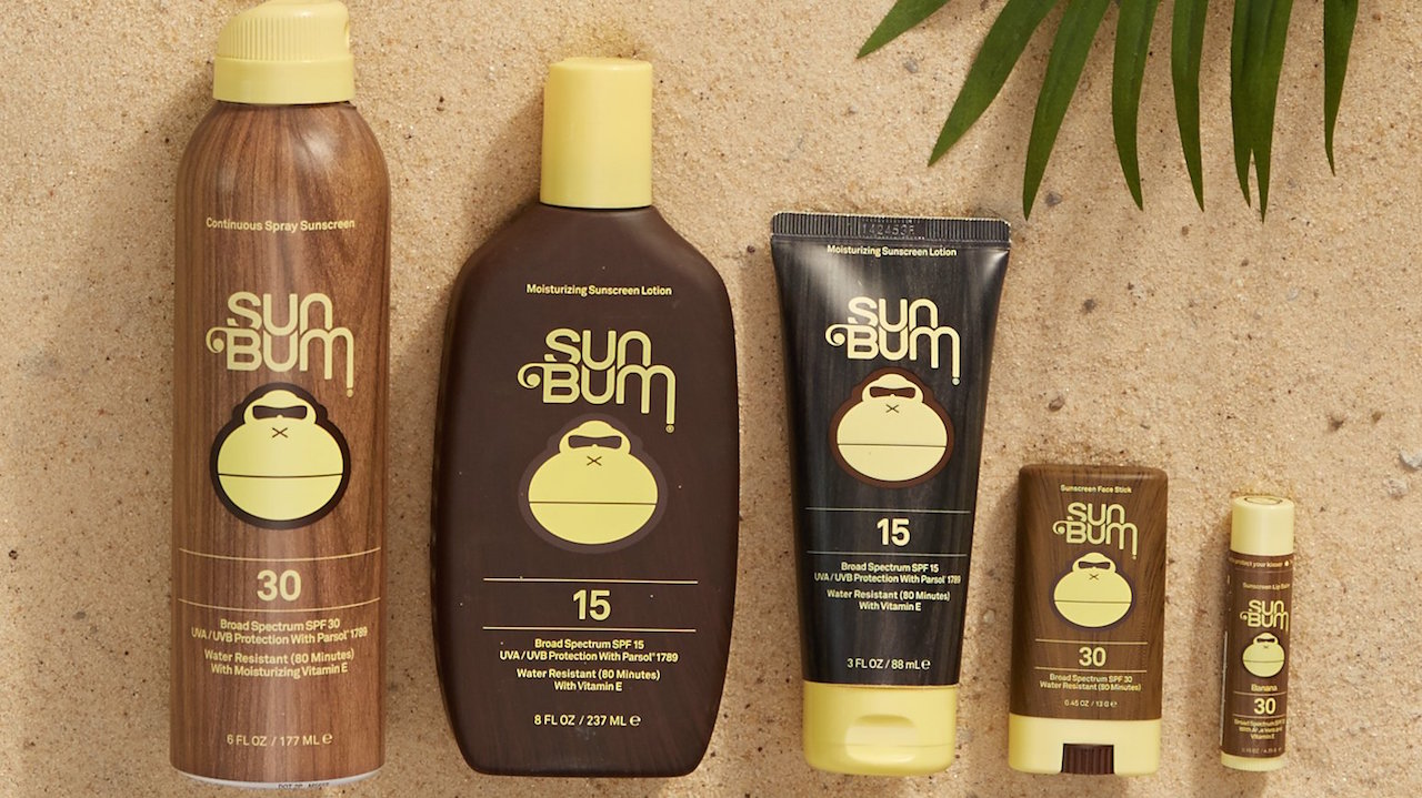 Inside sunscreen brand Sun Bum's yearlong 'culture' campaign - Glossy
