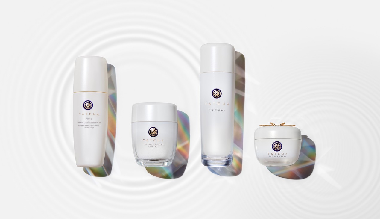 Tatcha CEO Mary Yee on how the brand is keeping the self-care effect alive