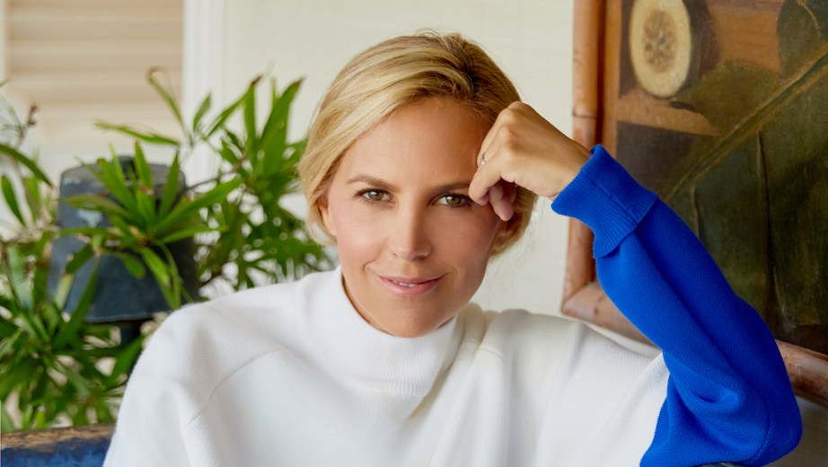 Can Tory Burch revive the American designer beauty segment? - Glossy
