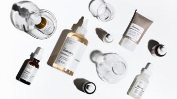 the ordinary