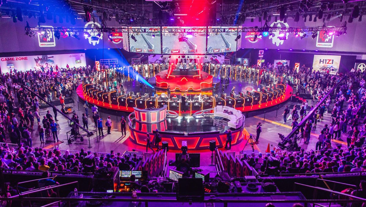 MAC Cosmetics targets gamers with TwitchCon sponsorship Glossy