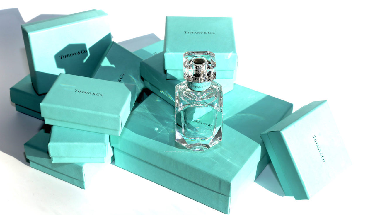 tiffany and co lvmh