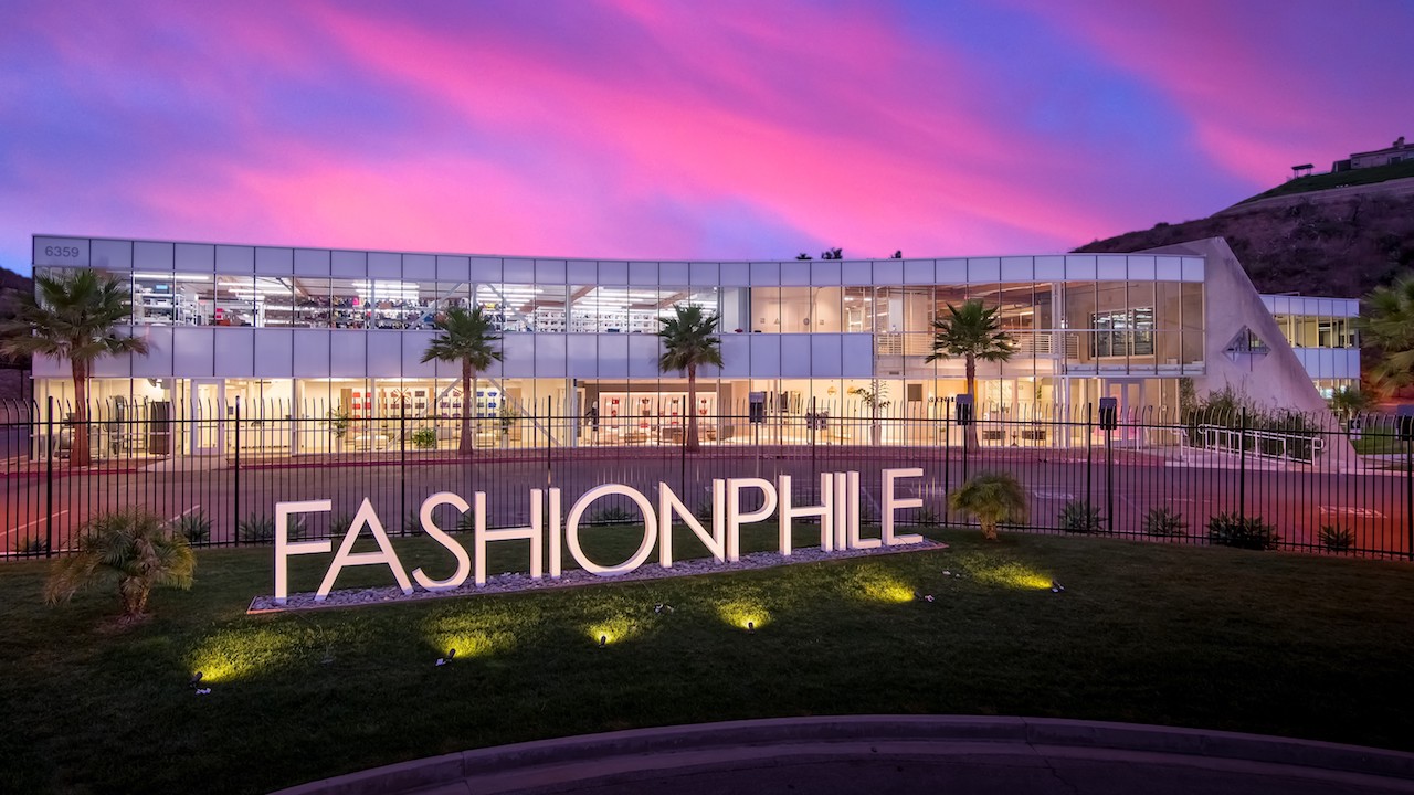 Fashionphile's new buy-back program targets competitors' customers