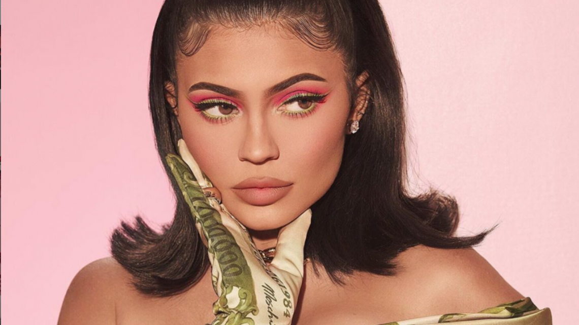 Coty tries to revive portfolio with Kylie Cosmetics - Glossy