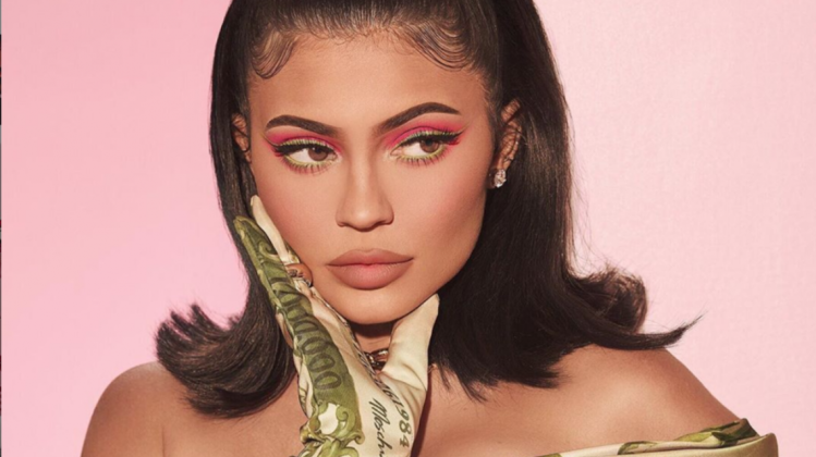 kylie jenner birthday collection