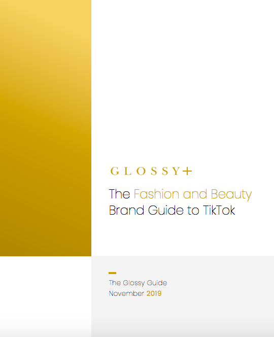 The Glossy Guide to TikTok - Glossy