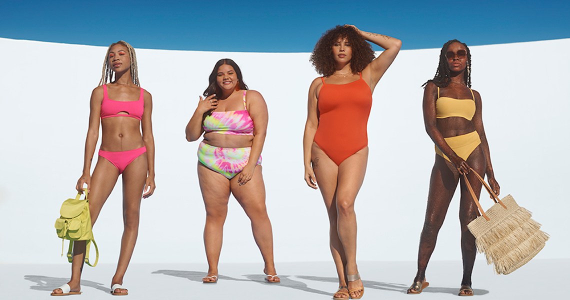 Victoria's Secret sale: Shop bathing suits and swimwear for less