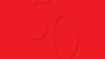 glossy 50