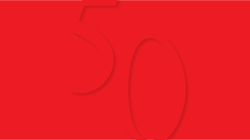 glossy 50
