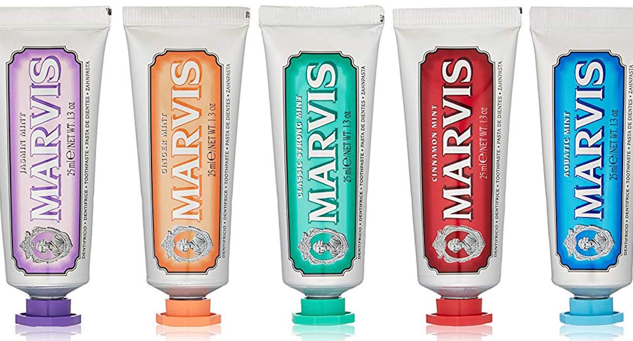 Oralcare brands are marketing themselves as beauty products Glossy