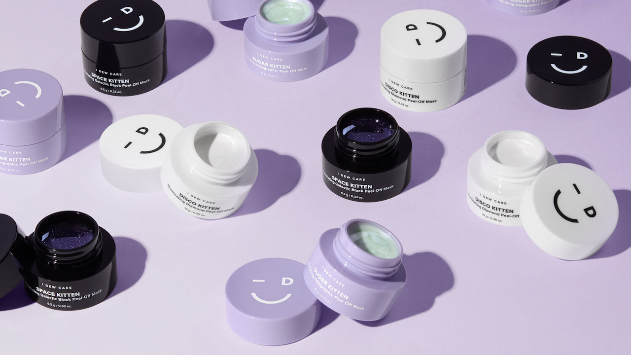 How TikTok is driving Amazon beauty sales