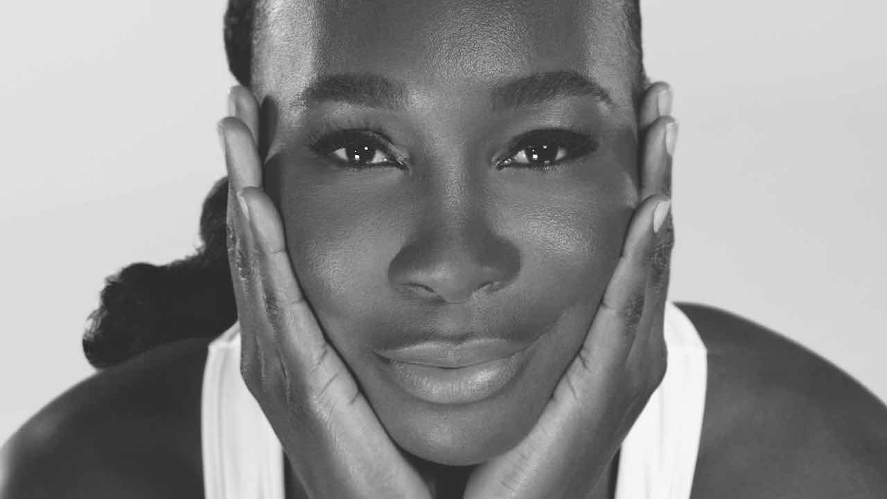 Can Venus Williams' sunscreen launch bring more inclusivity to clean