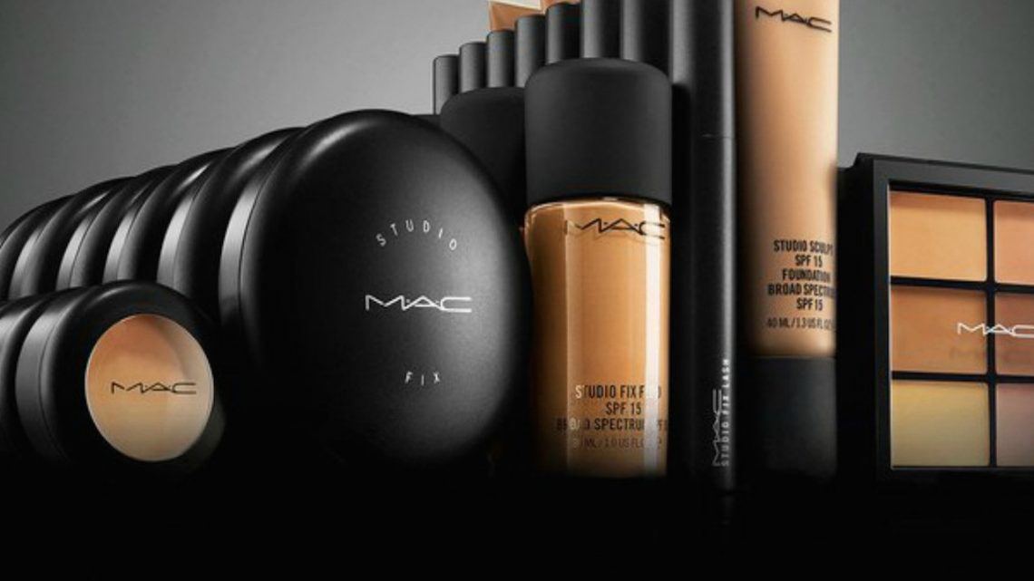 Mac Cosmetics Expands Ar