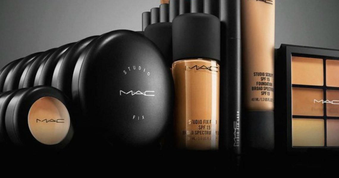 Mac Cosmetics Expands Ar
