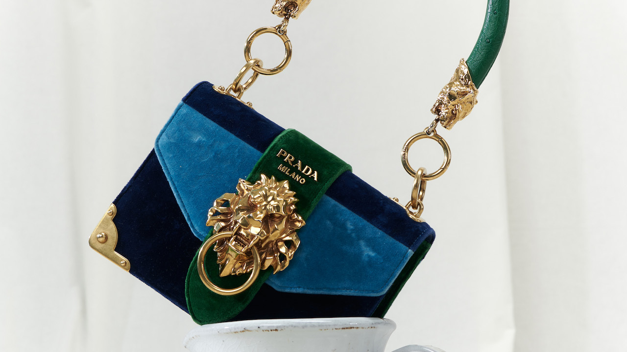 Luxury resale platforms are relying on consignment to bring in