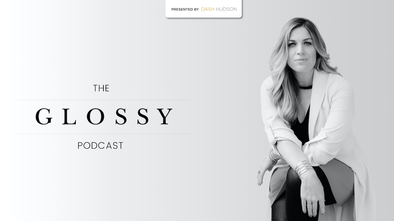 Knix founder Joanna Griffiths 'The next legacy brands are being