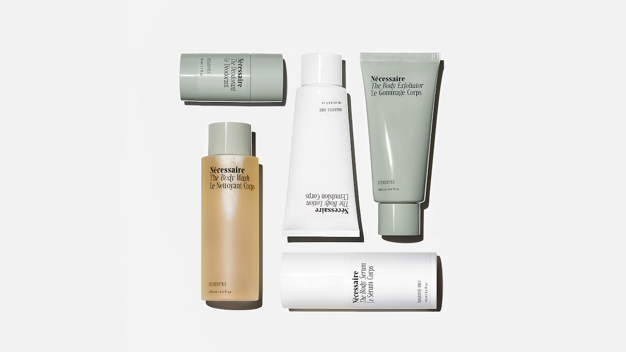 Clean beauty brands revert to self-care-focused marketing