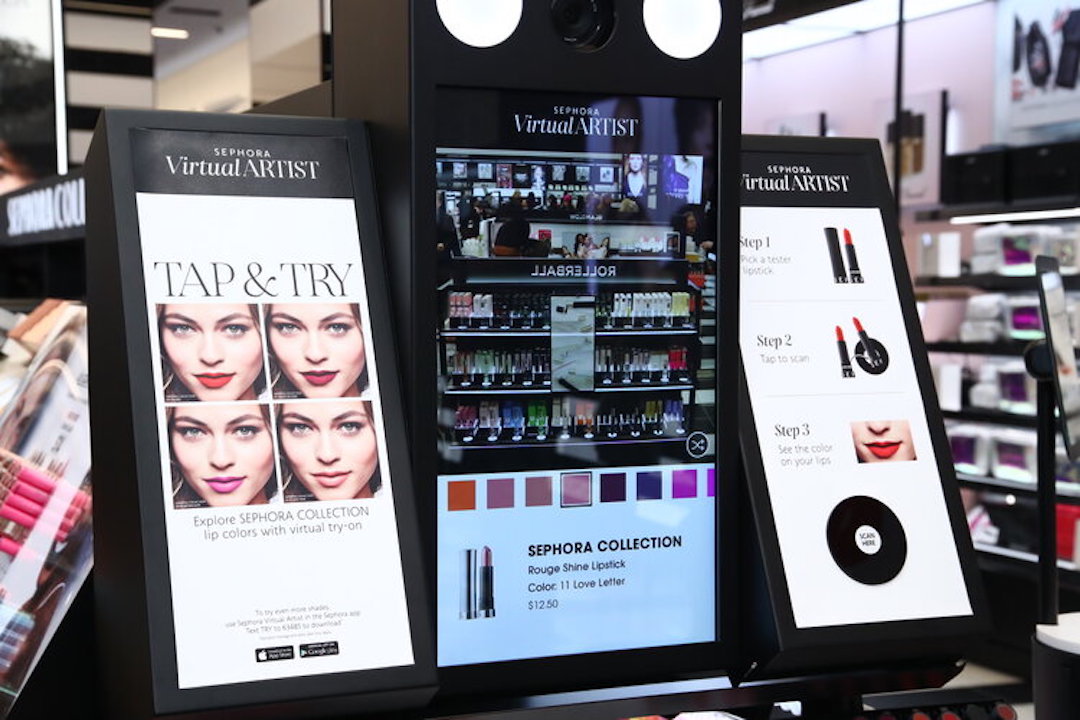 Sephora takes steps to improve equity and inclusion in stores