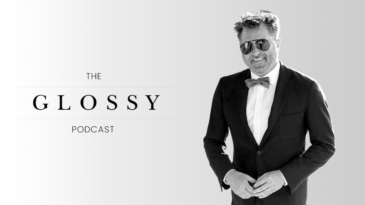 Menswear designer Billy Reid 'We're bullish' on the return of physical