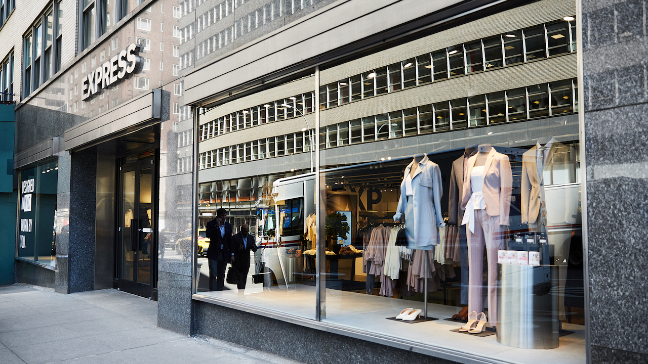 Can Bonobos help get Express out of its rut? - Glossy