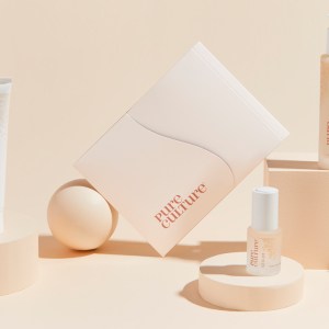 Pure Culture is the newest custom skin-care startup