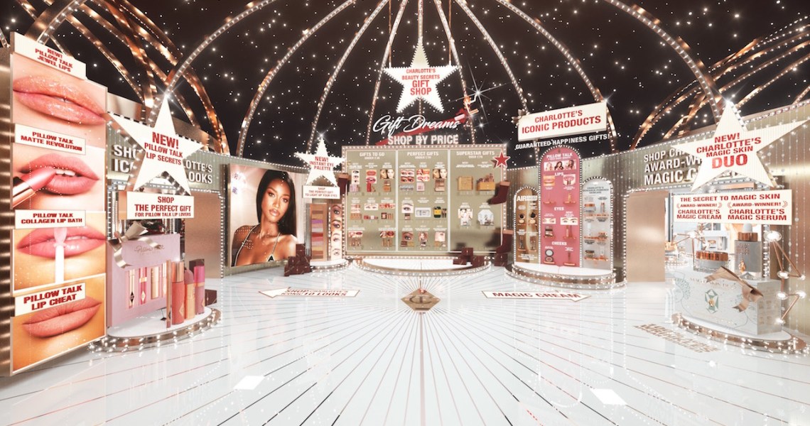 charlotte tilbury