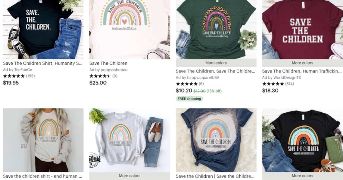 merch