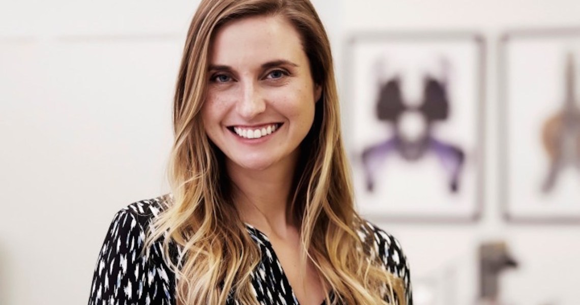 andrea hippeau