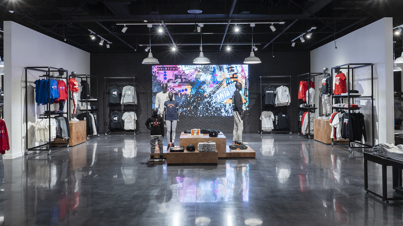 Foot Locker is winding down Footaction increasing focus on