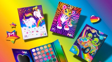 lisa frank