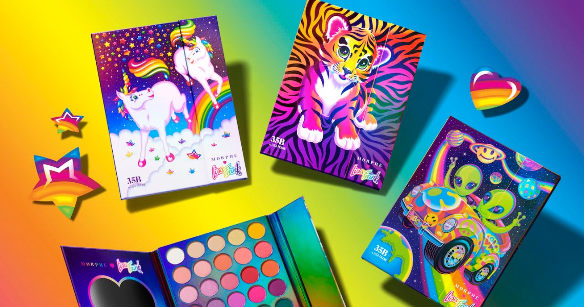 lisa frank