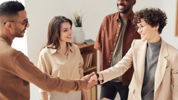retail partnerships