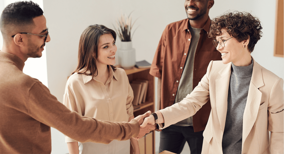 retail partnerships