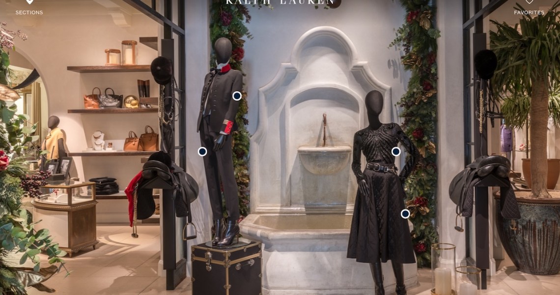 ralph lauren