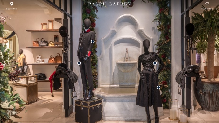 ralph lauren