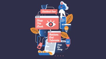 e-commerce