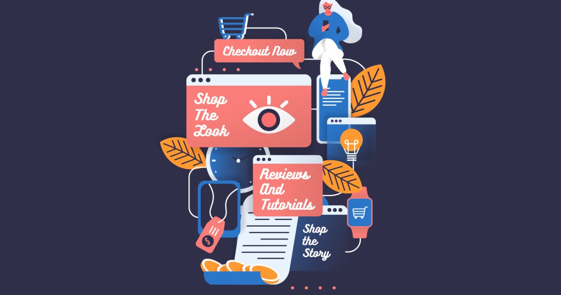 e-commerce