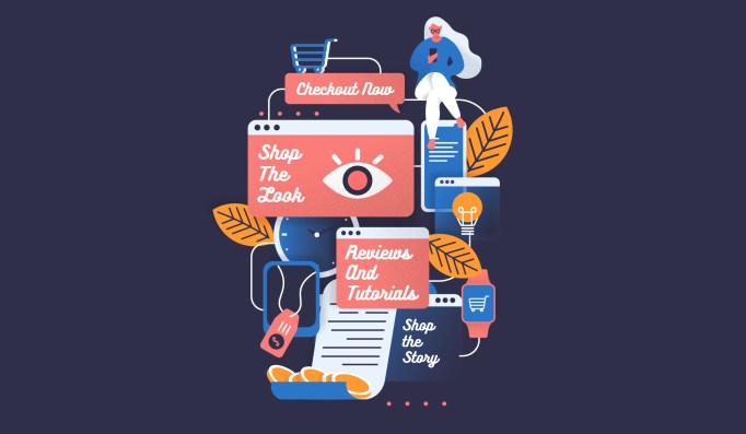 e-commerce