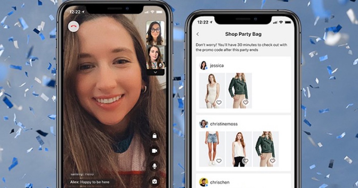 verishop