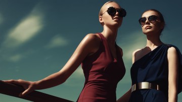 vogue international