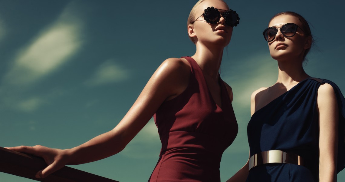 vogue international